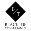 شعار Black Tie Consultancy