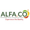 شعار ALFA Company