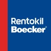 شعار Rentokil Boecker