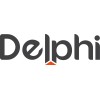 شعار Delphi Consulting