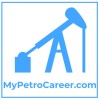 شعار MyPetroCareer.com