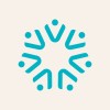 شعار Center for National Health Insurance (CNHI)