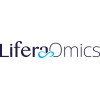 شعار Lifera Omics