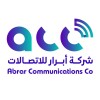 شعار Abrar Communications Co.