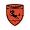 شعار Laith Al-Lamea