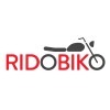 شعار Ridobiko Bike Rentals