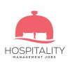 شعار Hospitality Management Jobs
