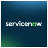 شعار ServiceNow