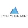 شعار Iron Mountain