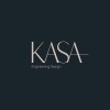 شعار KASA Engineering Design