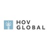 شعار HOV GLOBAL شركة هوف جلوبال