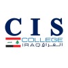 شعار CIS College Iraq