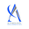 شعار Alfares Intl. Tents