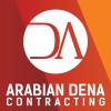 شعار Arabian Dena Contracting