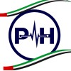 شعار PulseHire HR Middle East