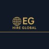 شعار EG Hire Global