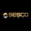 شعار Sesco Steel