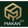 شعار Makan360 Real Estate Company