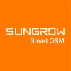 شعار Sungrow Smart O&M