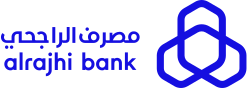 شعار مصرف الراجحي