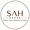 شعار SAH Group | مجموعة سعة