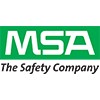 شعار MSA - The Safety Company