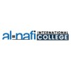 شعار Al Nafi International College