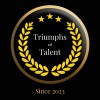شعار Triumphs of Talent