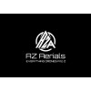 شعار AZ Aerials