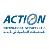 شعار ACTION International Services LLC