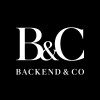 شعار Backend&Co