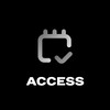 شعار Access SA Company