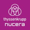شعار thyssenkrupp nucera