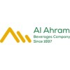 شعار Al Ahram Beverages Company
