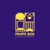 شعار Props Box