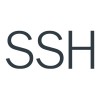 شعار SSH Design