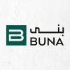شعار BUNA | A Leading General Contractor