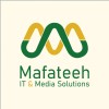 شعار Mafateeh IT & Media Solutions