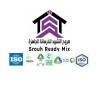 شعار Srouh Ready Mix