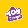 شعار Toy Triangle LLC.