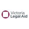شعار Victoria Legal Aid