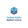شعار Techno Orbits Co.