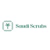 شعار Saudi Scrubs