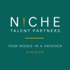شعار Niche Talent Partners
