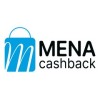 شعار MENA Cashback
