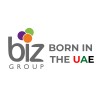شعار Biz Group