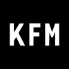 شعار KFM