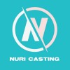 شعار Nuri Casting