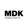 شعار Madarek Engineering Consultants