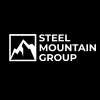 شعار Steel Mountain Group